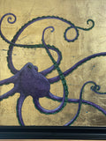 R R by Helen Gee original