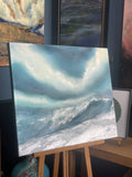 Wild Oceans by Elizabeth Charlotte
