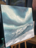Wild Oceans by Elizabeth Charlotte