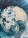 Blue moon