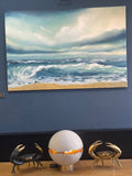 Turning Tides by Charlotte Elizabeth