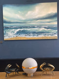 Turning Tides by Charlotte Elizabeth