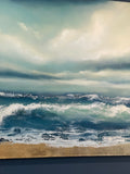 Turning Tides by Charlotte Elizabeth