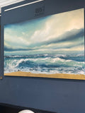Turning Tides by Charlotte Elizabeth