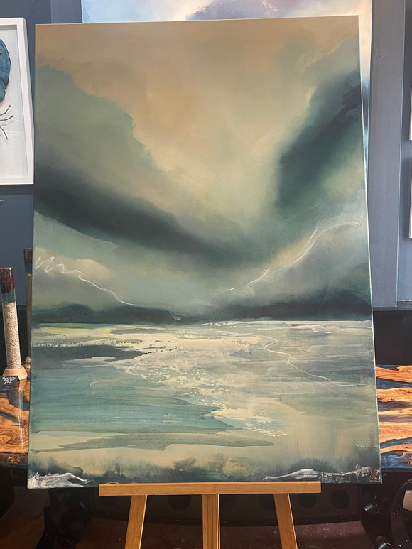 Flow by Charlotte Elizabeth