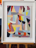 Cornish Boats by Martyn Dempsy