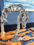 Pewter Sea Horse by Melanie Deegan