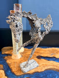 Leap by Melanie Deegan