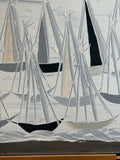 Cornish Sailing by Martyn Dempsey