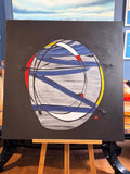 The Circle of Life by Martyn Dempsy