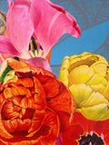 Tulips by John Hurtford