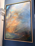 Illumination by Margaret Johnson