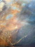 Illumination by Margaret Johnson