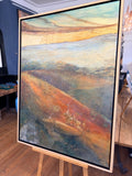 Solid Air by Margaret Johnson