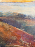 Solid Air by Margaret Johnson