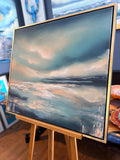 Gathering Tide by Charlotte Elizabeth