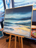 Distant Shores by Charlotte Elizabeth