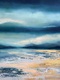 Distant Shores by Charlotte Elizabeth