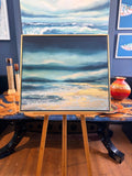 Distant Shores by Charlotte Elizabeth