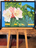 Rhododendron Two by John Hurtford
