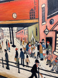 May Day by David Henty