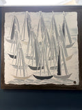 Cowes week by Martyn Dempsey
