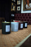 Complete Candle Collection