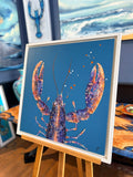 Lobster by Giles Ward