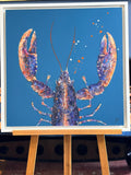 Lobster by Giles Ward