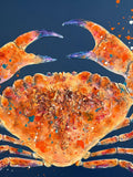 Crab XXIII by Giles Ward
