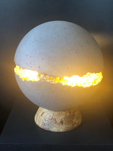 Luna Lamp