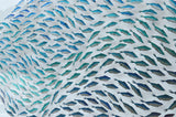 Shoal of Sardines Danni Bradford